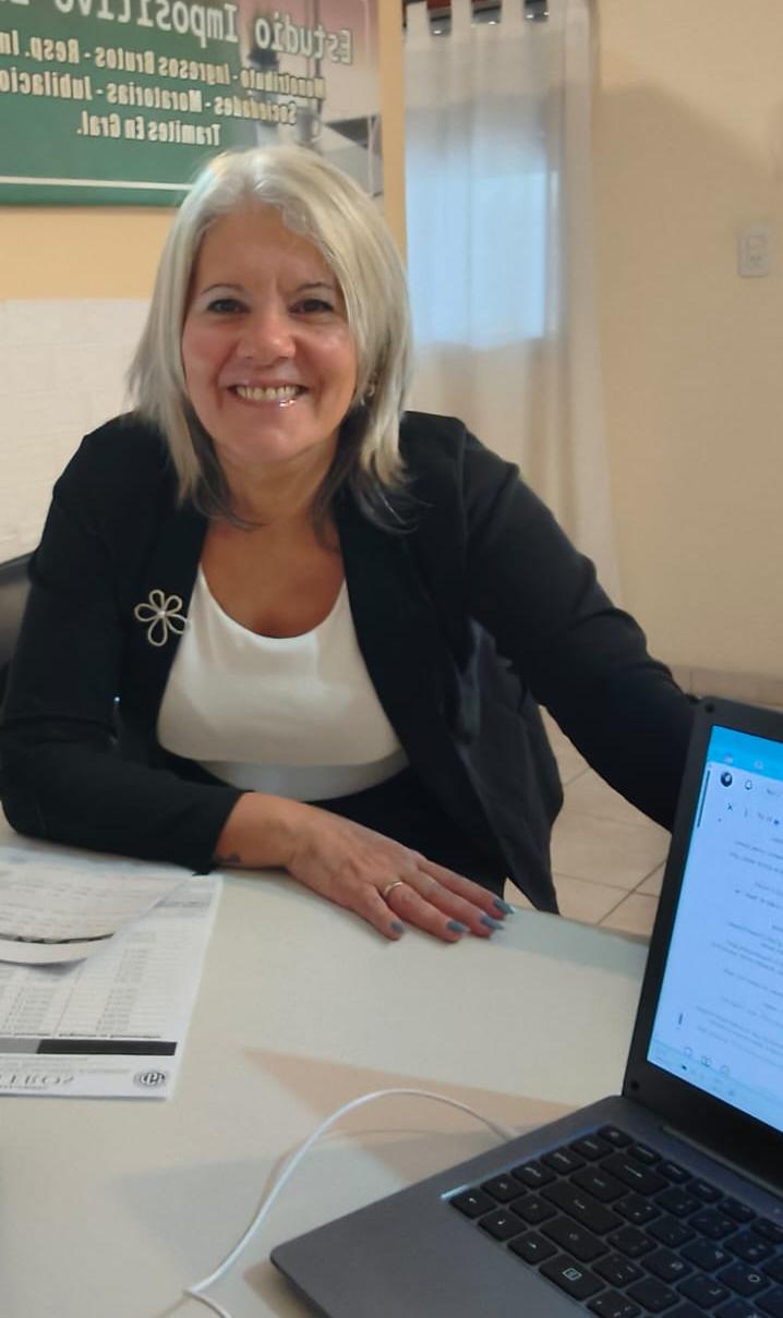 Estudio Impositivo Integral Calle & Asoc.