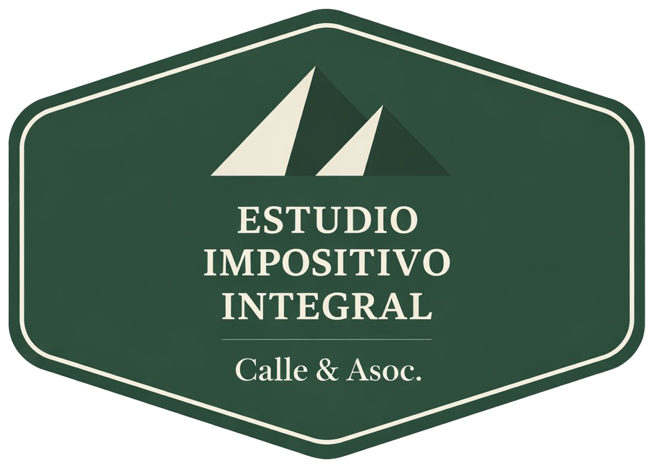 Estudio Impositivo Integral Calle & Asoc.